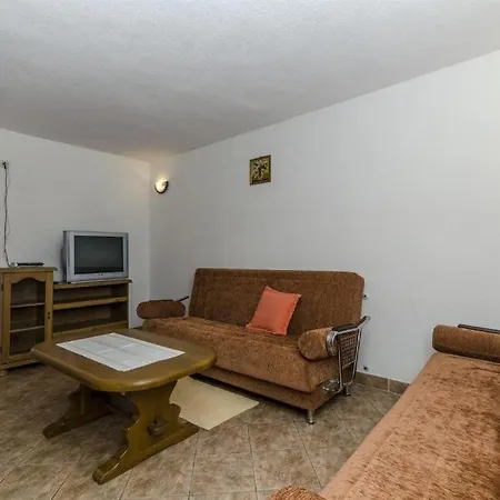 Apartment With A Parking Space - 19064 *
