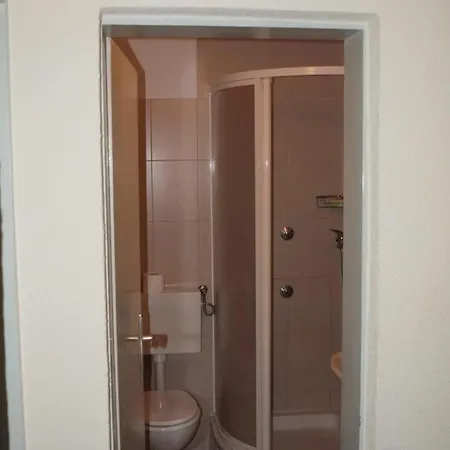 With Parking Space - 19064 Apartment Rogoznica (Sibenik-Knin)