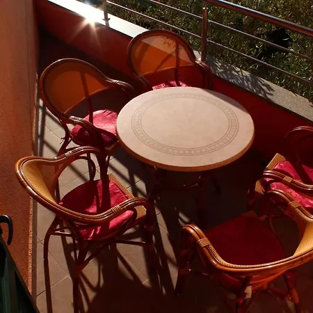 Apartamento With Parking Space - 19064 Rogoznica (Sibenik-Knin)