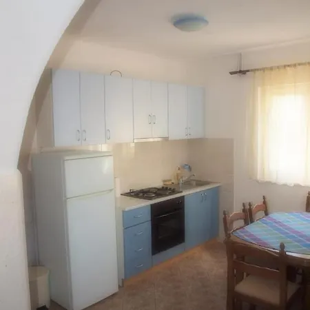 With Parking Space - 19064 Apartment *