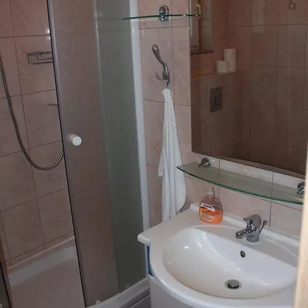 Apartment With Parking Space - 19064