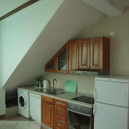 With A Parking Space - 19064 Apartment