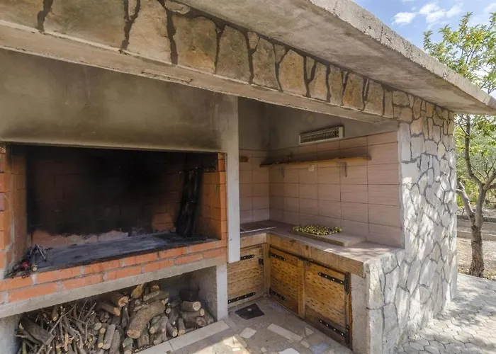 With Parking Space - 19064 Daire *