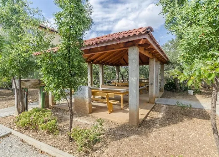 With Parking Space - 19064 * Rogoznica (Sibenik-Knin)