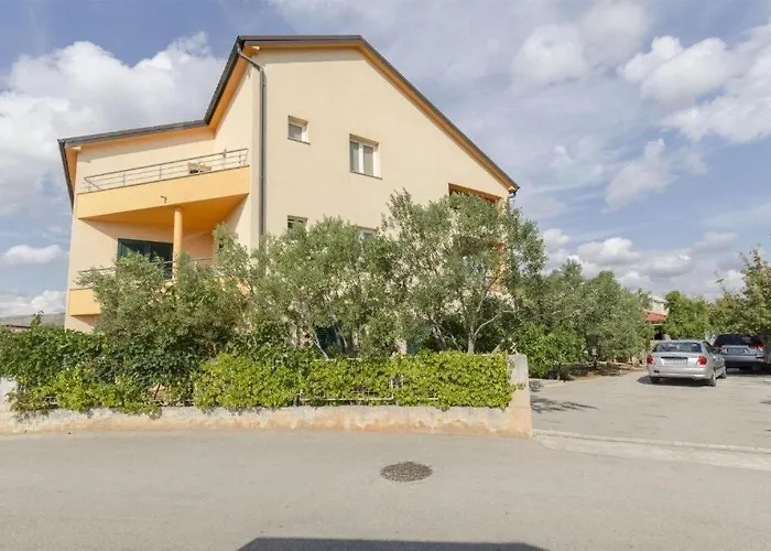 Apartamento With Parking Space - 19064 *