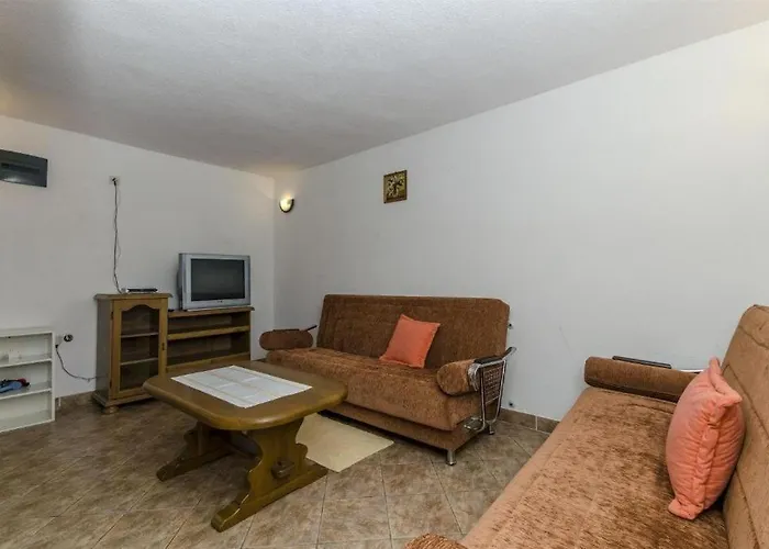 Apartamento With Parking Space - 19064 *