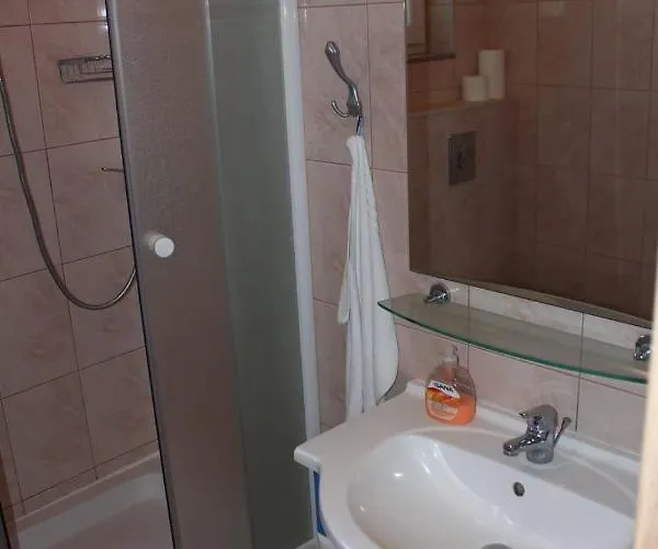 Apartamento With Parking Space - 19064