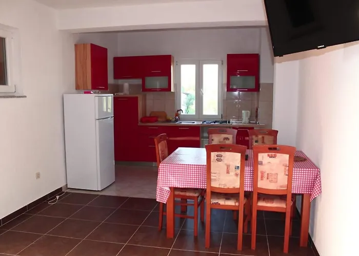 With Parking Space - 19064 Rogoznica (Sibenik-Knin)