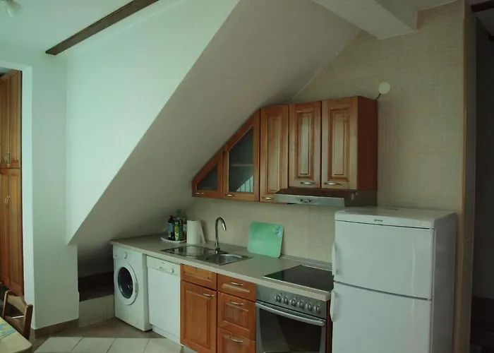 With Parking Space - 19064 Apartamento